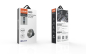 Preview: Ldnio CM20 CarCharger mit Bluetooth Headset