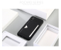 Preview: Pocard Series iPhone X/Xs schwarz