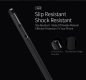 Preview: Pocard Series iPhone X/Xs schwarz