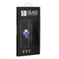 Preview: PanzerGlasFolie 5D FullGlue Galaxy A70 schwarz