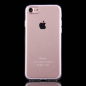 Preview: Haweel iPhone 7/8/SE('20 & '22) Ultraslim transparent min. Waste