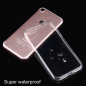 Preview: Haweel iPhone 7/8/SE('20 & '22) Ultraslim transparent min. Waste