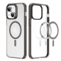 Preview: Clin2 Case iPhone 14 grau