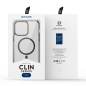 Preview: Clin2 Case iPhone 14 grau