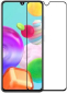 Preview: PanzerGlasFolie 5D FullGlue Galaxy A31 schwarz