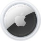 Preview: Apple AirTag 1er Pack weiß