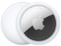 Preview: Apple AirTag 1er Pack weiß