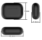 Preview: Air Pro TWS i20 Bluetooth Kopfhörer grün