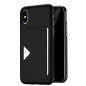 Preview: Pocard Series iPhone X/Xs schwarz