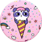 Preview: PopSockets Sugar Bear