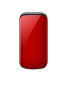 Preview: Beafon C245 rot