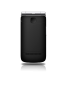 Preview: Beafon SL595 schwarz/silber