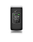 Preview: Beafon SL595 schwarz/silber