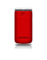 Preview: Beafon SL595 rot