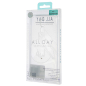 Preview: Roar All-Day Jelly iPhone X/Xs transparent
