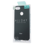 Preview: Roar All-Day Jelly iPhone X/Xs schwarz