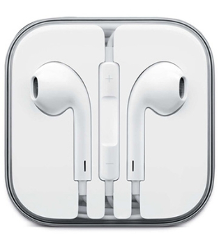 Apple Original Earpods