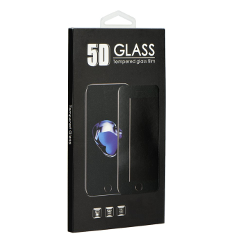 PanzerGlasFolie 5D FullGlue Galaxy A52/A52 5G/A52s 5G schwarz