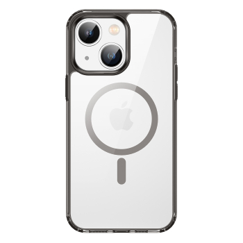 Clin2 Case iPhone 14 grau