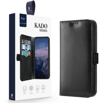 Kado Series iPhone 11 Pro Max schwarz