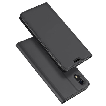 Skin Pro Series iPhone Xr schwarz