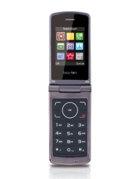 Beafon C240 schwarz