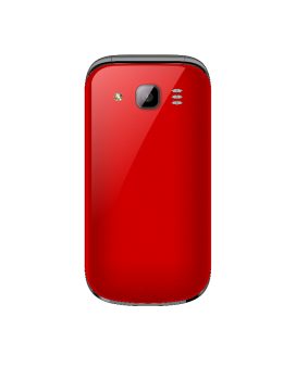 Beafon C245 rot