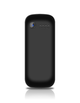 Beafon C70 schwarz