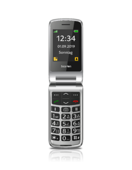 Beafon SL495 schwarz