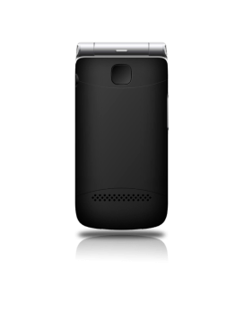 Beafon SL595 schwarz/silber