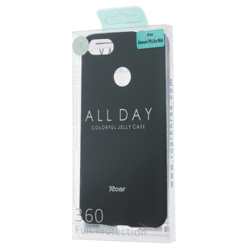 Roar All-Day Jelly Galaxy A50 schwarz
