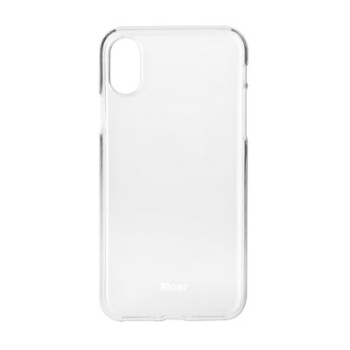 Roar All-Day Jelly iPhone X/Xs transparent