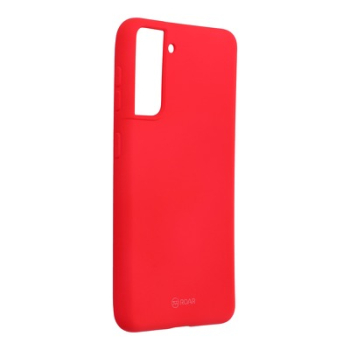 Roar All-Day Jelly Galaxy S22+ rosa