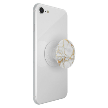 PopSockets PG Gold Lutz Marble