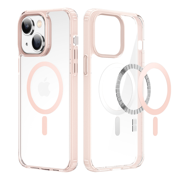 Clin2 Case iPhone 14 pink