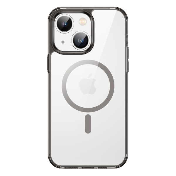 Clin2 Case iPhone 14 grau