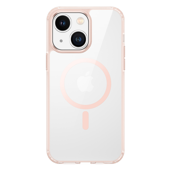 Clin2 Case iPhone 14 pink