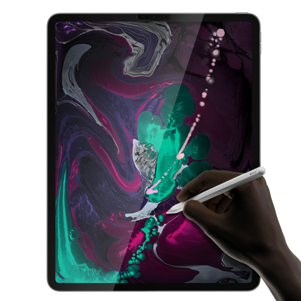 PanzerGlasFolie TG iPad Air 4 10.9/iPad Pro 11(2018/2020/2021)