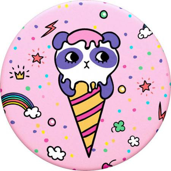 PopSockets Sugar Bear