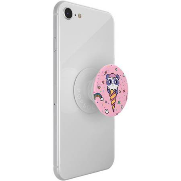 PopSockets Sugar Bear