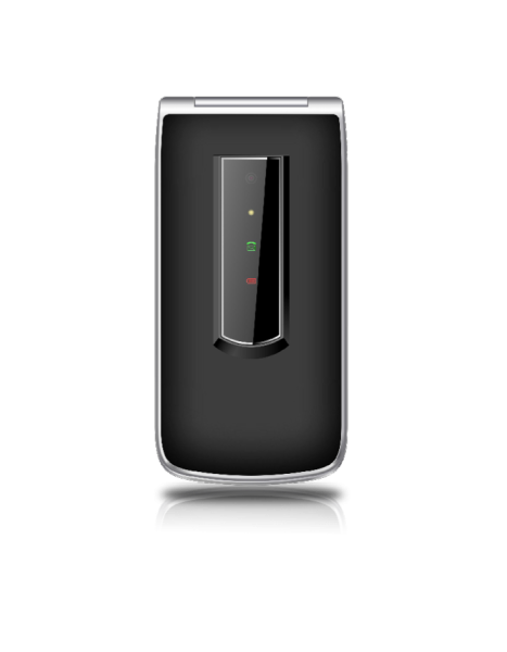 Beafon SL495 schwarz