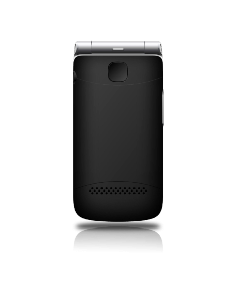 Beafon SL595 schwarz/silber