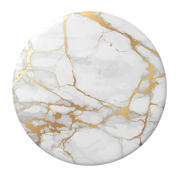PopSockets PG Gold Lutz Marble