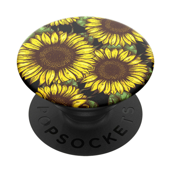PopSockets Sunflower Power