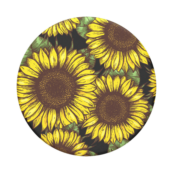 PopSockets Sunflower Power