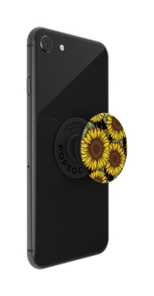 PopSockets Sunflower Power