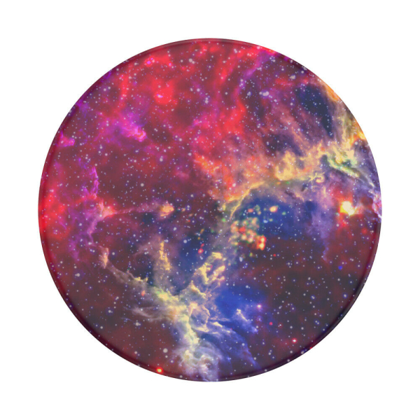 PopSockets PG Magenta Nebula