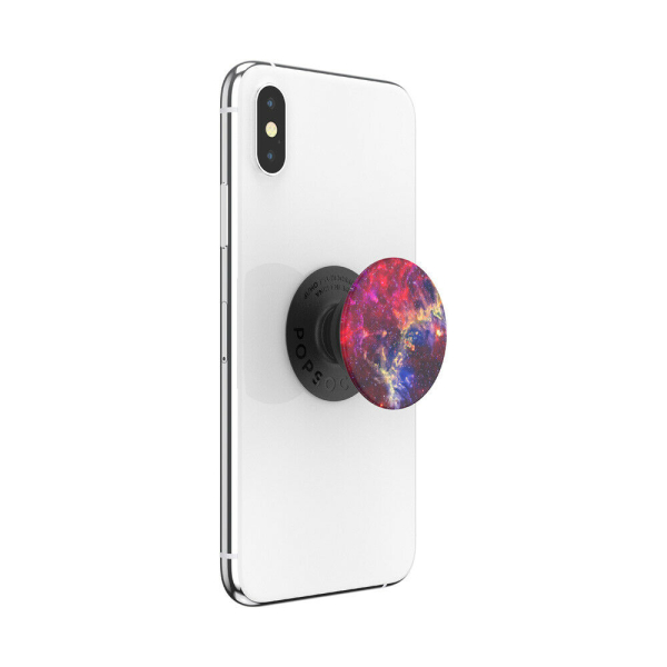 PopSockets PG Magenta Nebula