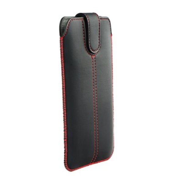 Ultra Slim M4 4XL schwarz