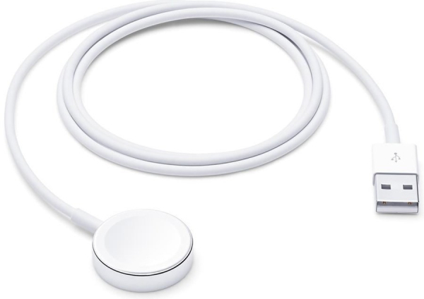 Apple Watch Magnetisches Ladekabel (1 m)